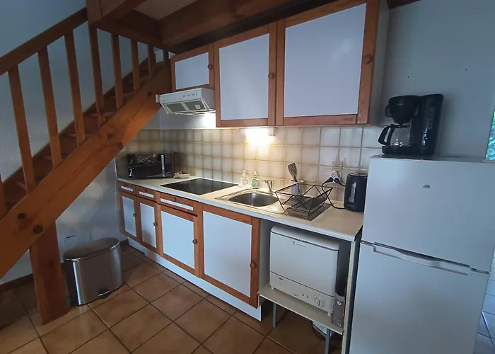 Maison A 800M De La Plage Classee 1 Etoile