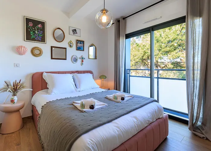 Maison Evasion Oceane - Welkeys