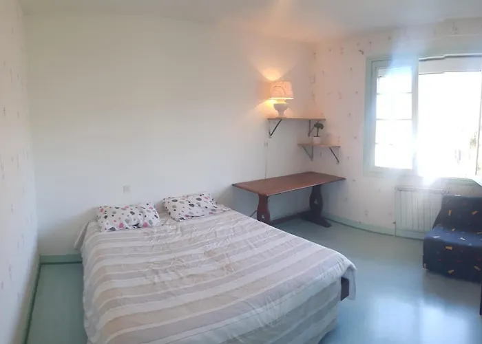 Au Petit Ruisseau, Maison A Capbreton
